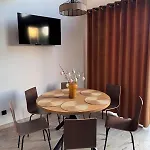Сasa de vacaciones Sosnowe Zacisze