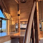 Сasa de vacaciones Sosnowe Zacisze