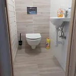 Сasa de vacaciones Sosnowe Zacisze *