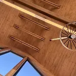 Sosnowe Zacisze Сasa de vacaciones *