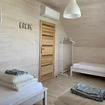 Сasa de vacaciones Sosnowe Zacisze Jarosławiec