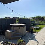Sosnowe Zacisze Сasa de vacaciones *