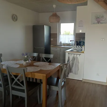 Sosnowe Zacisze Casa vacanze