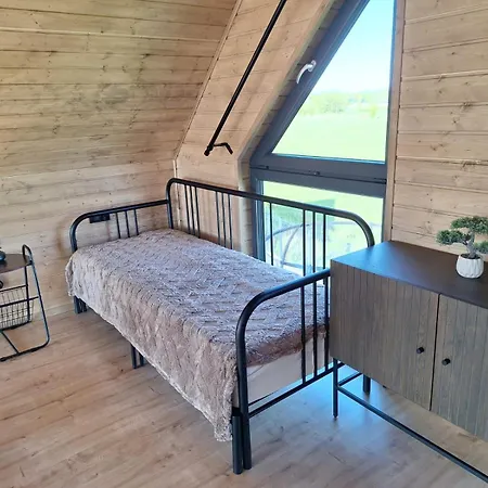 Casa vacanze Sosnowe Zacisze