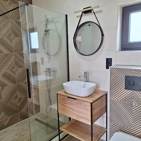 Dom Z Jacuzzi Na Wylacznosc Sosnowe Zacisze Jaroslawiec
