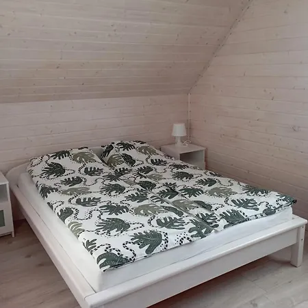 Casa vacanze Sosnowe Zacisze