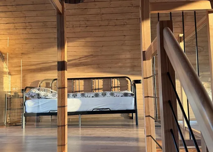 Sosnowe Zacisze Casa vacanze Jarosławiec