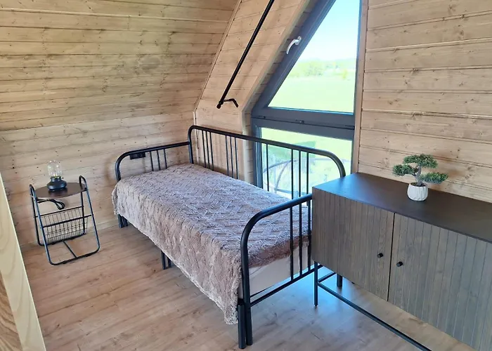 Casa vacanze Sosnowe Zacisze