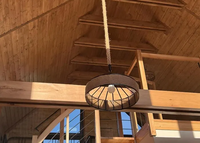 Casa vacanze Sosnowe Zacisze *