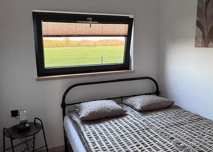 Sosnowe Zacisze Jarosławiec