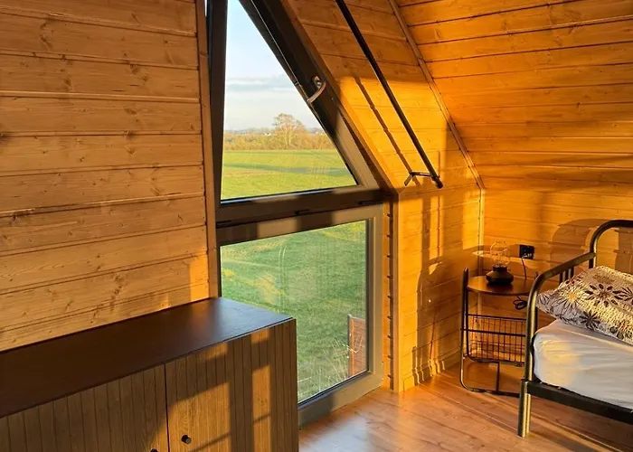 Casa vacanze Sosnowe Zacisze