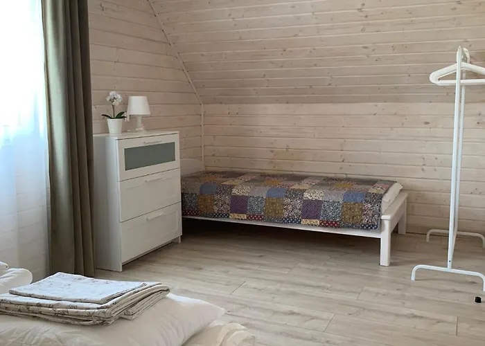 Sosnowe Zacisze Jarosławiec