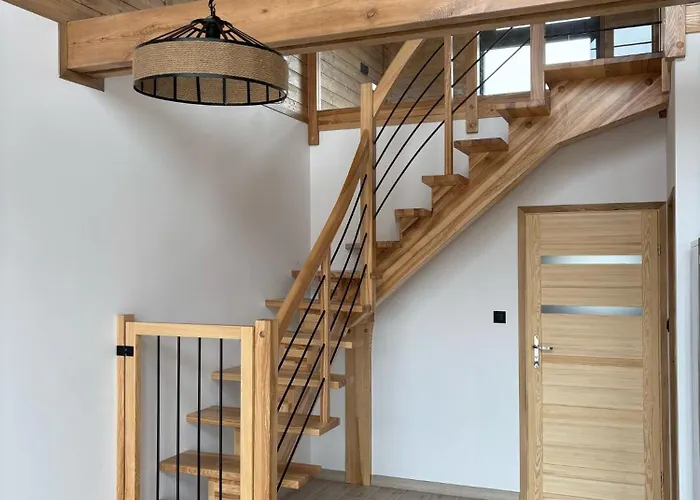 Casa vacanze Sosnowe Zacisze