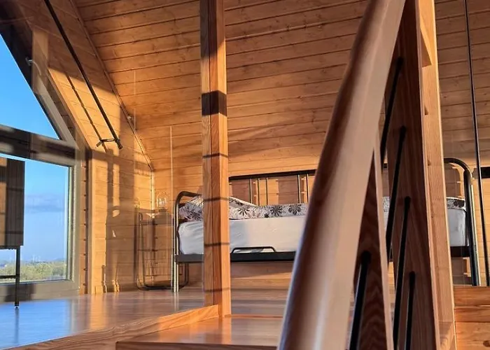 Casa vacanze Sosnowe Zacisze