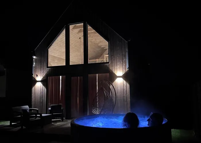 Sosnowe Zacisze Casa vacanze Jarosławiec