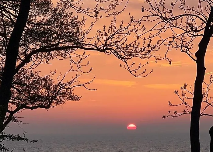 Casa vacanze Sosnowe Zacisze