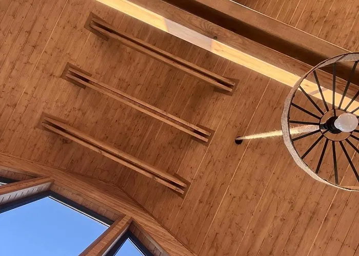 Sosnowe Zacisze Casa vacanze *