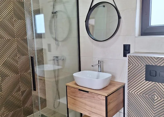 Sosnowe Zacisze Jarosławiec